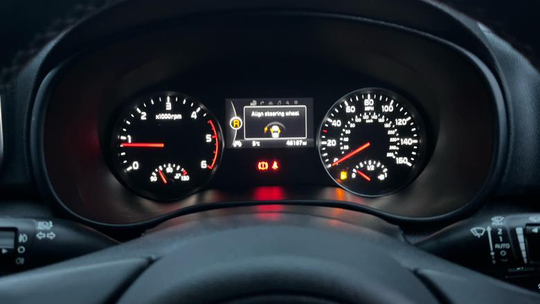 Kia Sportage 1.7 CRDi ISG 3 5dr Diesel Estate